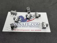 Công Tắc Gạt 3P SS-12D10 1P2T